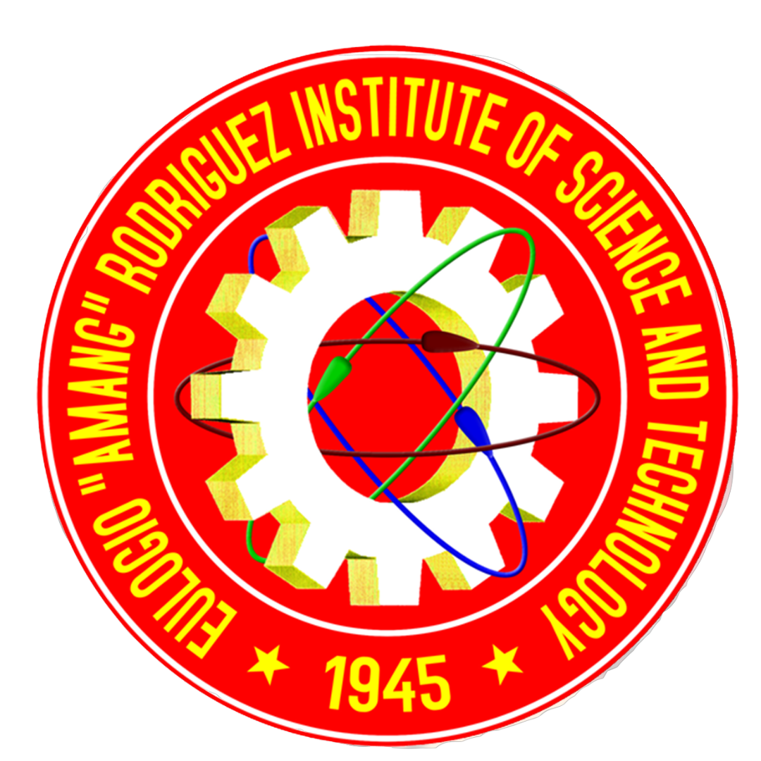 EARIST Logo