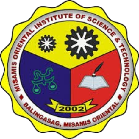 MOIST Logo
