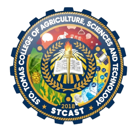 STCAST Logo