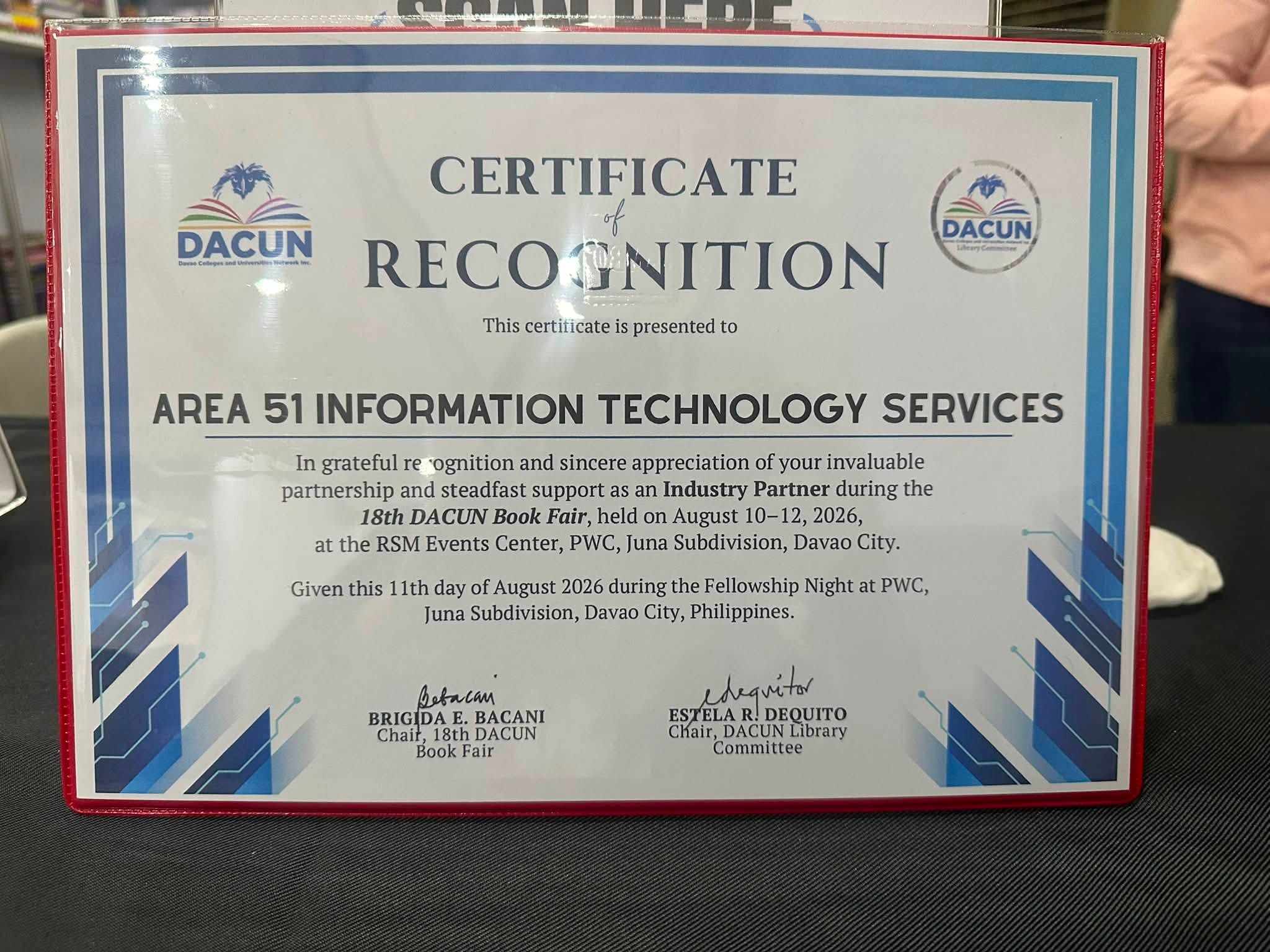 Image of AI and education tools