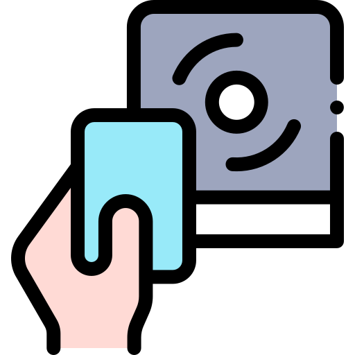 IT Consulting Icon