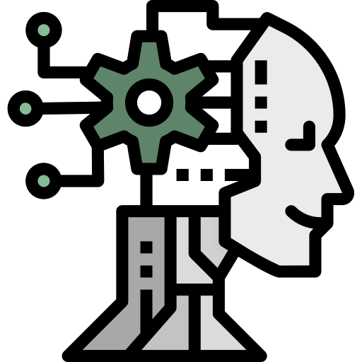 Biometrics Icon